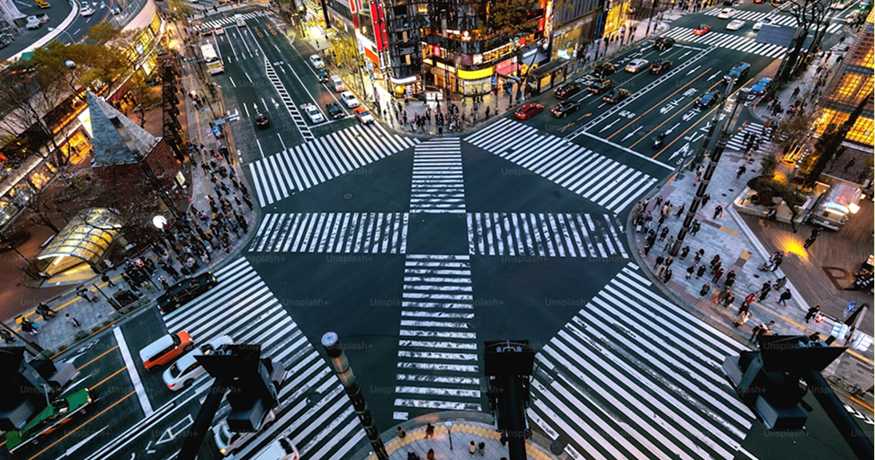 東京 - 納品拠点