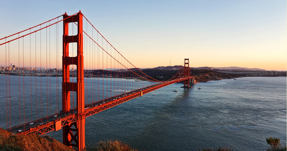 アメリカ - 実証拠点