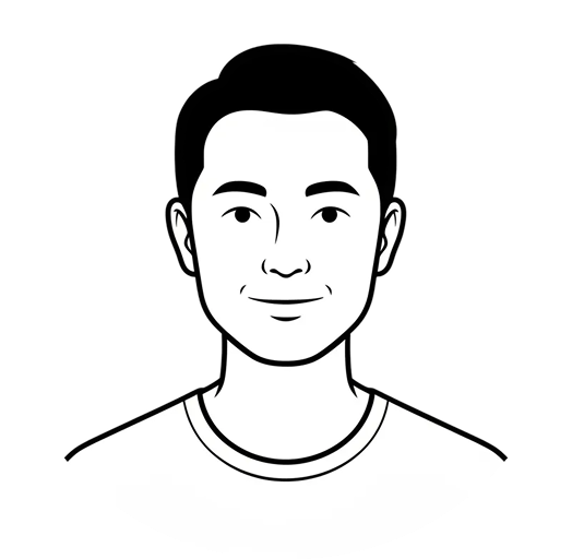 Ben - シニアエンジニア