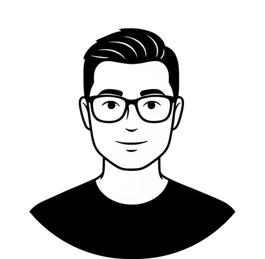 George - デザイン責任者